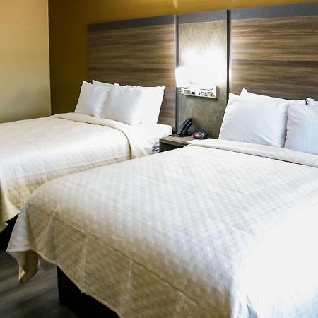 Rodeway Inn Феникс-сити Экстерьер фото