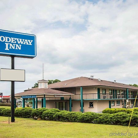 Rodeway Inn Феникс-сити Экстерьер фото